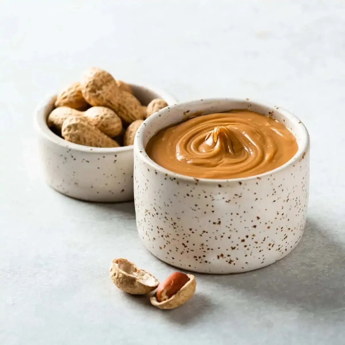 Private-Label Peanut Butter in Canada
